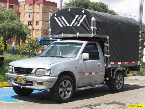 Chevrolet Luv Luv