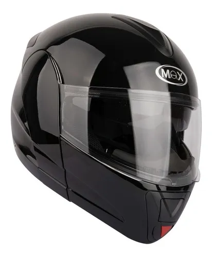 Casco max rebatible hotsell