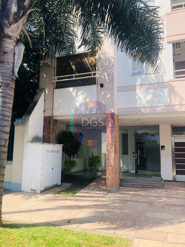 Departamento 2 Ambientes Con Cochera En Venta En Banfield