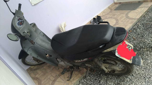 Honda 2007