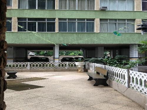 Imagem 12 de 13 de Apartamento-à Venda-pechincha-rio De Janeiro - Pa20956