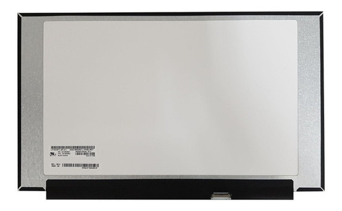 Pantalla Compatible Asus Fx505gd-wh7 Display 15.6 30p Sb