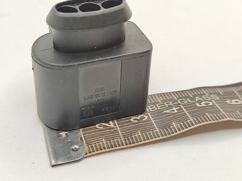 Arnes Sensor Ckp Volkswagen Bora 4 Cilindros 1.6 Litros 2000