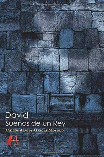 Libro David, Sueã±os De Un Rey - Garcã­a Moreno, Carlos J...