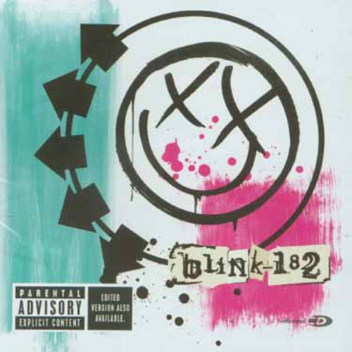 Blink 182 Blink 182 Cd