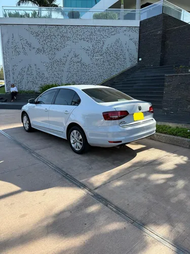 Automático 84.000km Modelo 2017 Traspaso Inmediato