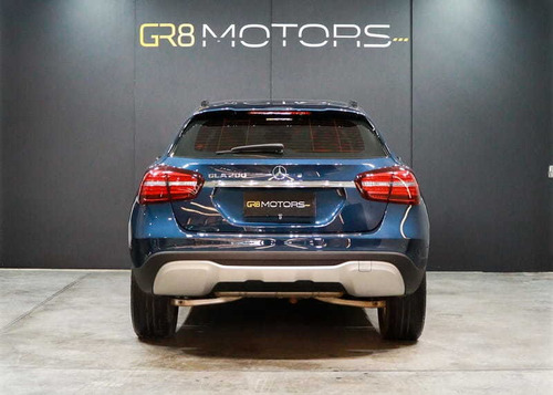 Imagem 5 de 15 de Mercedes-benz Gla 200 Style 1.6 Turbo Flex