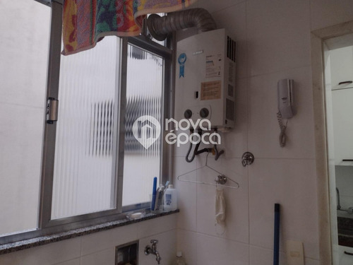 Imagem 21 de 25 de Apartamento - Ref: Fl1ap64986
