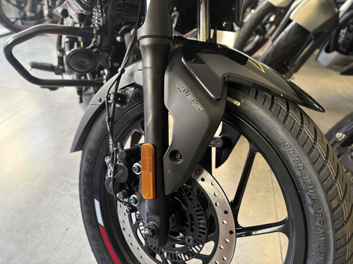 Bajaj Pulsar N150