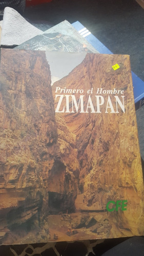 Primero El Hombre Zimapan