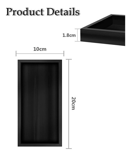 Sabonete De Silicone A1 Crystally Para Bancada E Toucador De