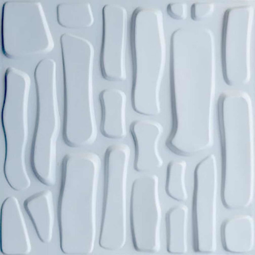 Pared 3d Pvc