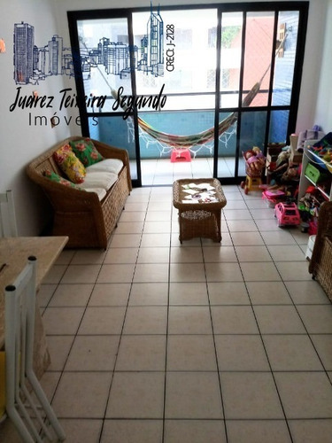 Imagem 2 de 17 de Apto Quarto E Sala No Caminho Das Árvores, Andar Alto, Nascente, Oportunidade! - 08075 - 69376970