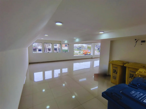 Arriendo Local Comercial Campus Oriente