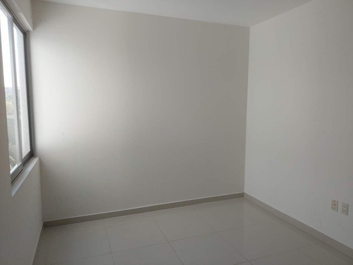 Departamento En Renta. Del Valle Centro, Benito Juárez