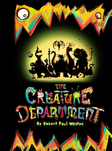 The Creature Department ( En Español ), Robert P. Weston