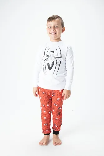 Pijama de Spiderman Infantil - Oportunidades Vip Venta por menor y mayor de  productos electrónicos, bazar, libreria, decoración, oficina y deportes,  multirubro, Buenos Aires, Argentina