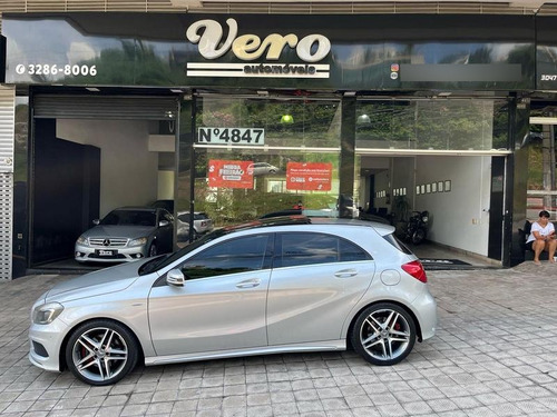 Mercedes-Benz Classe A A 250 Sport Turbo 211cv