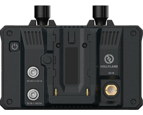 Hollyland Mars M1 E - Monitor /transmisor Inalámbrico