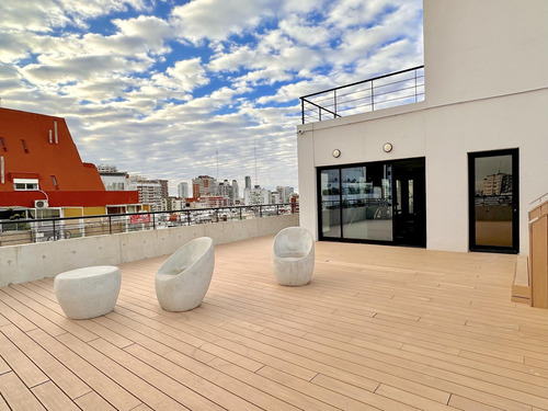 Venta De Departamento 4 Ambientes En Recoleta