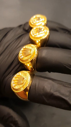 Dedeira Rolex
