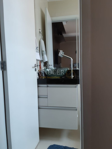 Imagem 13 de 27 de Apartamento Padrão Em Ribeirão Preto - Sp - Ap0634_rncr