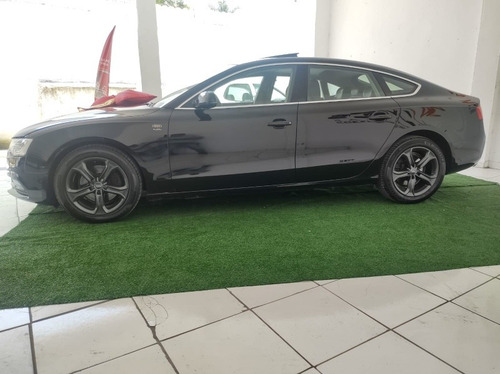 Imagem 7 de 14 de Audi A5 Sportback Ambiente 2.0 Tfsi