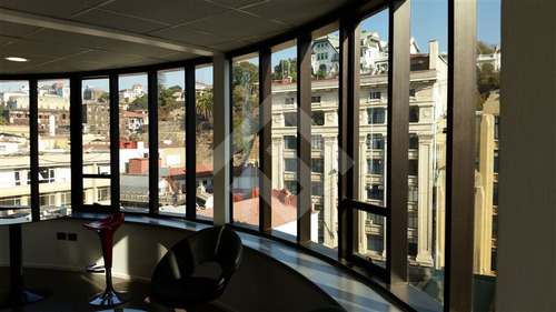 Oficina En Venta En Valparaíso