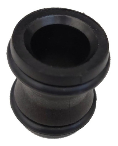 Tubo Pibote Bomba Agua A Enfriador Audi A3 2.0 04 A 12 Vika