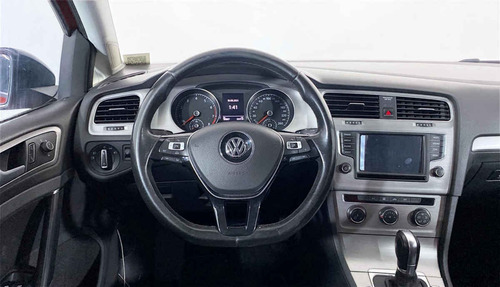 Imagen 15 de 15 de 110969 - Volkswagen Golf 2017 Con Garantía