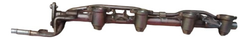 Riel Inyectores Nissan Tsuru 3 16 Valbulas 00-17 Original (Usado)