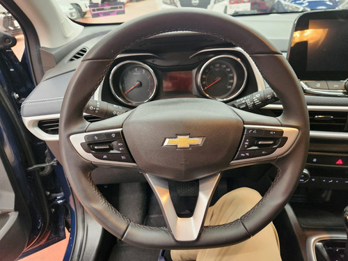 Chevrolet Tracker 1.2 Premier Turbo At