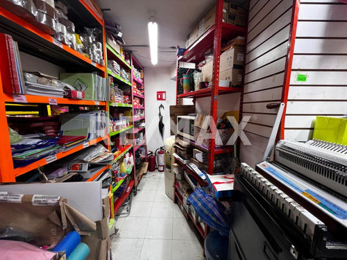 Traspaso De Local Comercial En Colonia Escandon