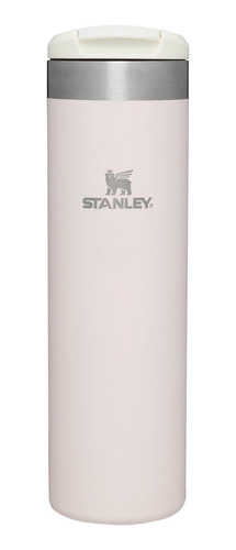 Termo Stanley Aerolight Transit Bottle 20oz (591ml) Blanco