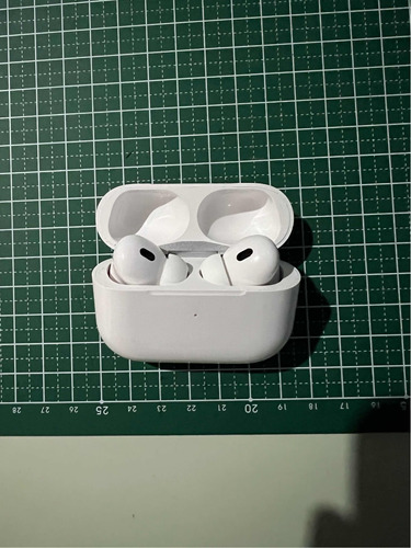 AirPods Pro Segunda Generación