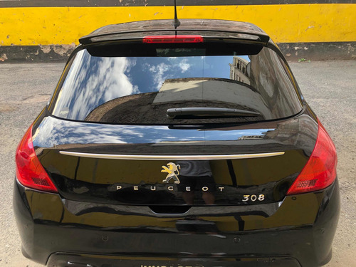 Peugeot 308 2013 1.6 Gti Thp 200cv