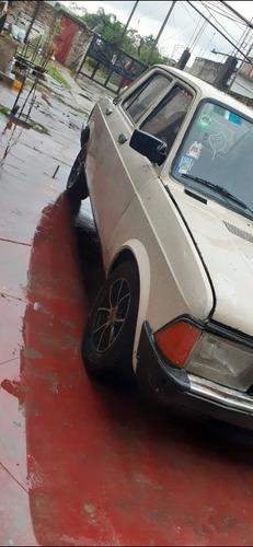 Imagen 3 de 9 de Fiat 128 Super Europa Super Europa