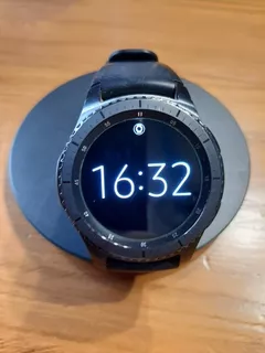 Samsung Gear S3 Frontier Espectacular!!