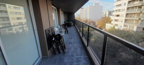 Imagen 11 de 14 de Departamento Al Frente De 2 Dormitorios En La Plata - Dacal Bienes Raíces