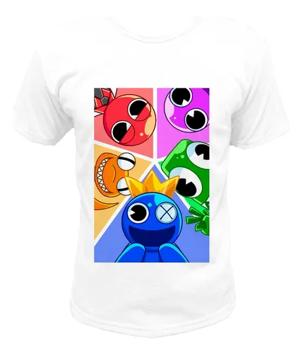 Remeras de online spun