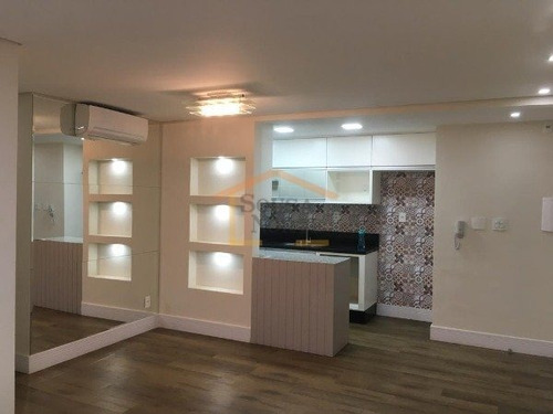Imagem 3 de 15 de Apartamento, Venda, Vila Gumercindo, Sao Paulo - 29281 - V-29281