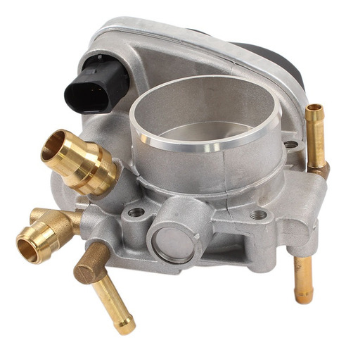 Cuerpo De Aceleracion Para Chevrolet Orlando 2012