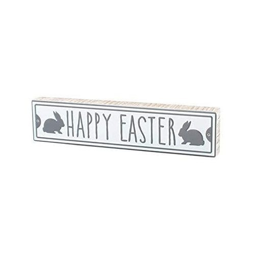 Estanteria Estilo «happy Easter»