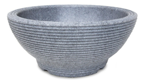 Matera Bowl Polietileno 43 Cm