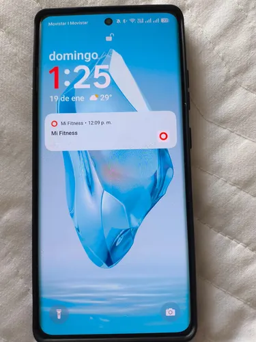 Celular Oneplus 12r Como Nuevo (Usado)