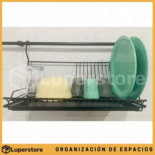 Secaplatos en Luperstore Luperstore