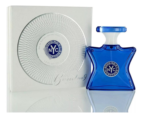 Perfume Bond No 9 Hamptons 100 Ml - mL a $2500