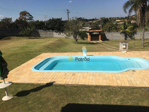 Imagem 20 de 30 de Chácara À Venda, 3300 M² Por R$ 900.000,00 - Ibiúna - Ibiúna/sp - Ch0028