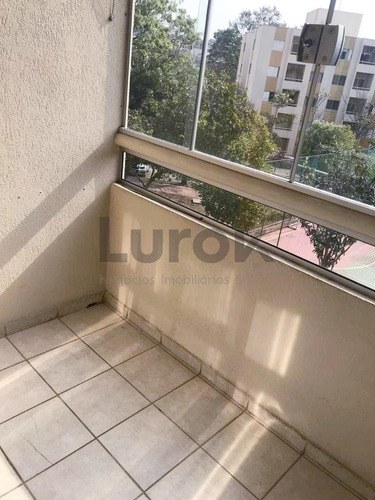 Imagem 17 de 27 de Apartamento À Venda Em Jardim Pinheiros - Ap005914