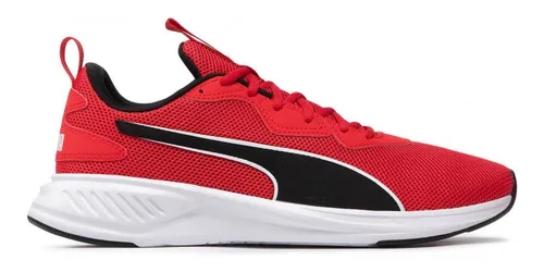 Tenis Puma Incinerate Para Hombre 376288 04 Cuotas sin inter s